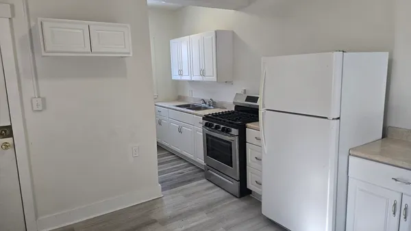 $2,450 | 29 Beech Street, Unit 1, Fitchburg, MA 01420
