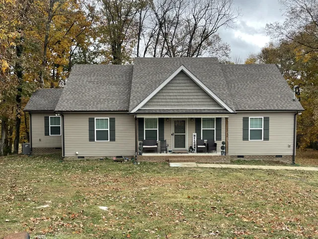 $324,900 | 1210 White Drive, Lewisburg, TN 37091