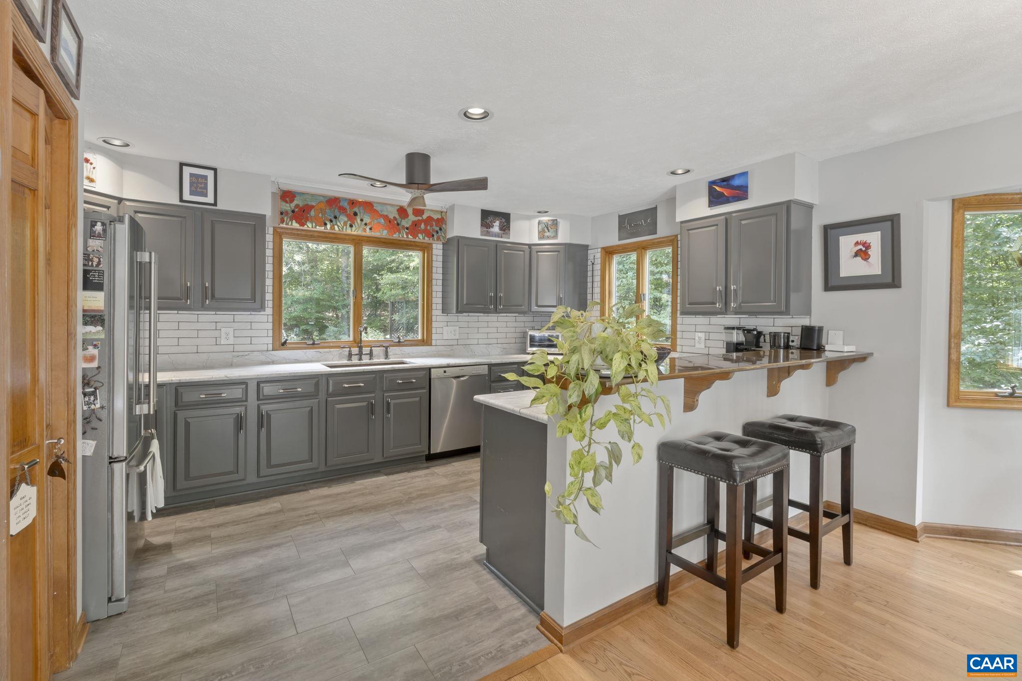 1642 Branch Road Scottsville, VA 24590 - Photo 9 of 56 Gallery Image 9