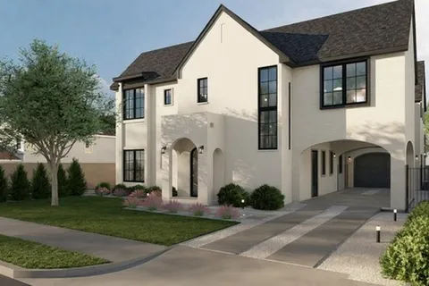 $1,824,950 | 1309 Alguno Road, Unit 1, Austin, TX 78757