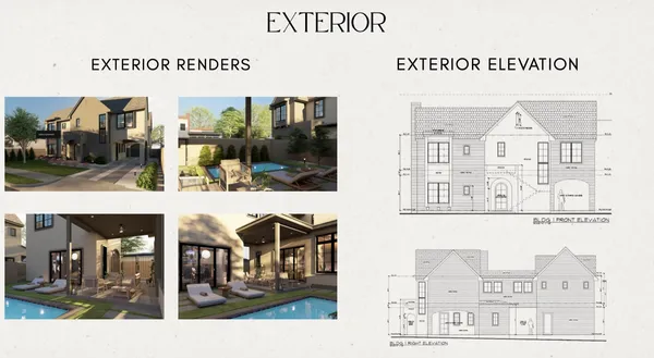 $1,824,950 | 1309 Alguno Road, Unit 1, Austin, TX 78757