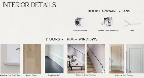 $1,824,950 | 1309 Alguno Road, Unit 1, Austin, TX 78757