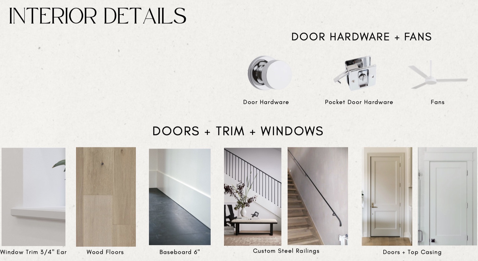 1309 Alguno Road, Unit 1 Austin, TX 78757 - Photo 15 of 34 View of a document with multiple images