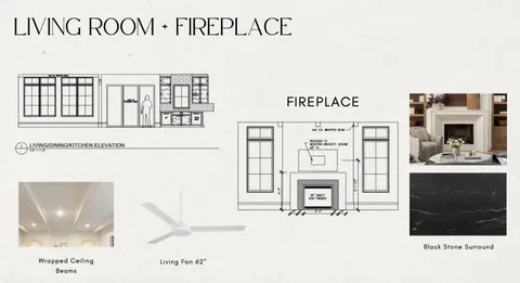 $1,824,950 | 1309 Alguno Road, Unit 1, Austin, TX 78757