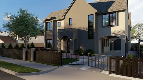 $1,824,950 | 1309 Alguno Road, Unit 1, Austin, TX 78757