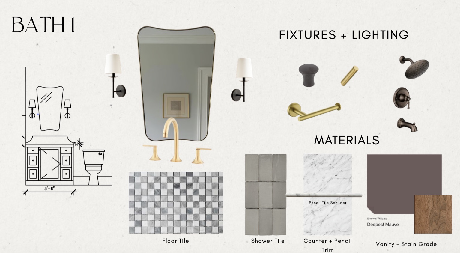 1309 Alguno Road, Unit 1 Austin, TX 78757 - Photo 25 of 34 View of room layout
