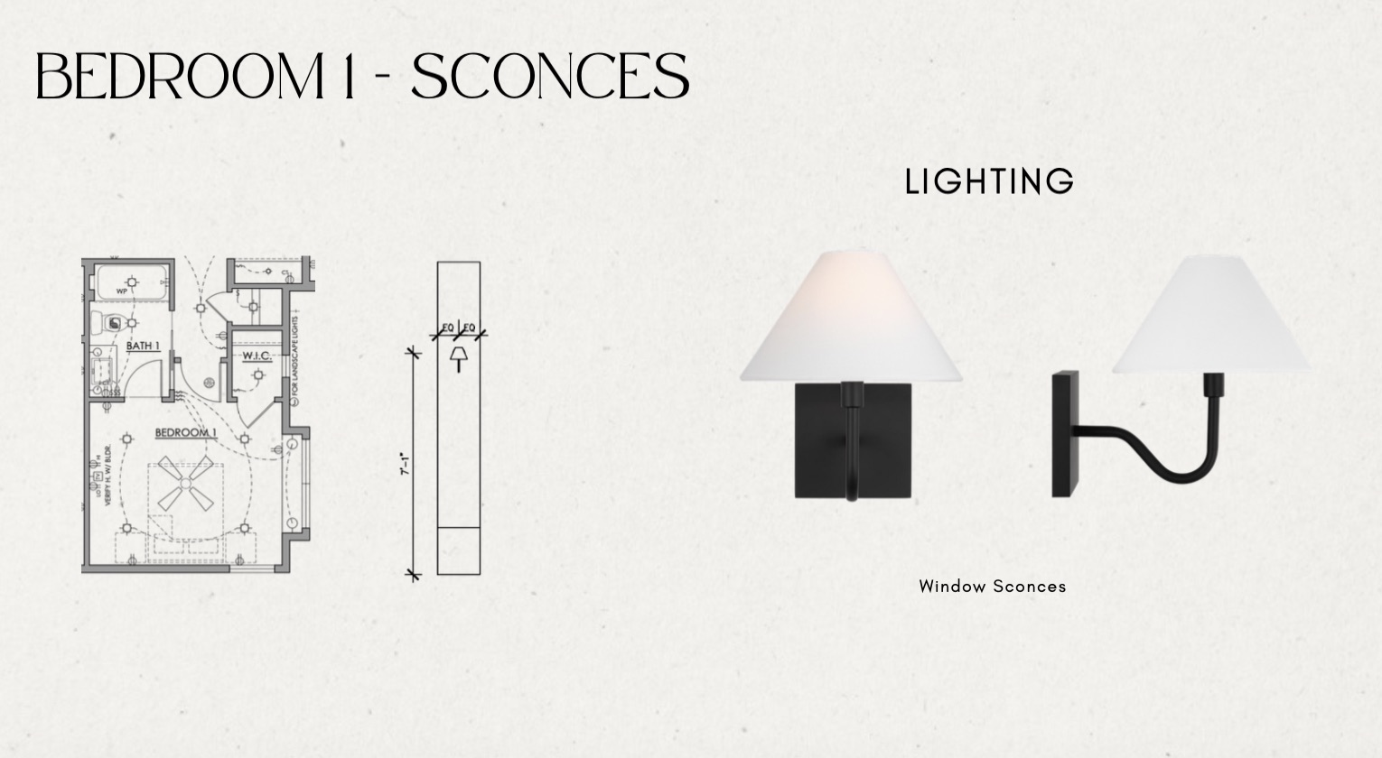 1309 Alguno Road, Unit 1 Austin, TX 78757 - Photo 31 of 34 View of property floor plan
