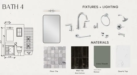 $1,824,950 | 1309 Alguno Road, Unit 1, Austin, TX 78757