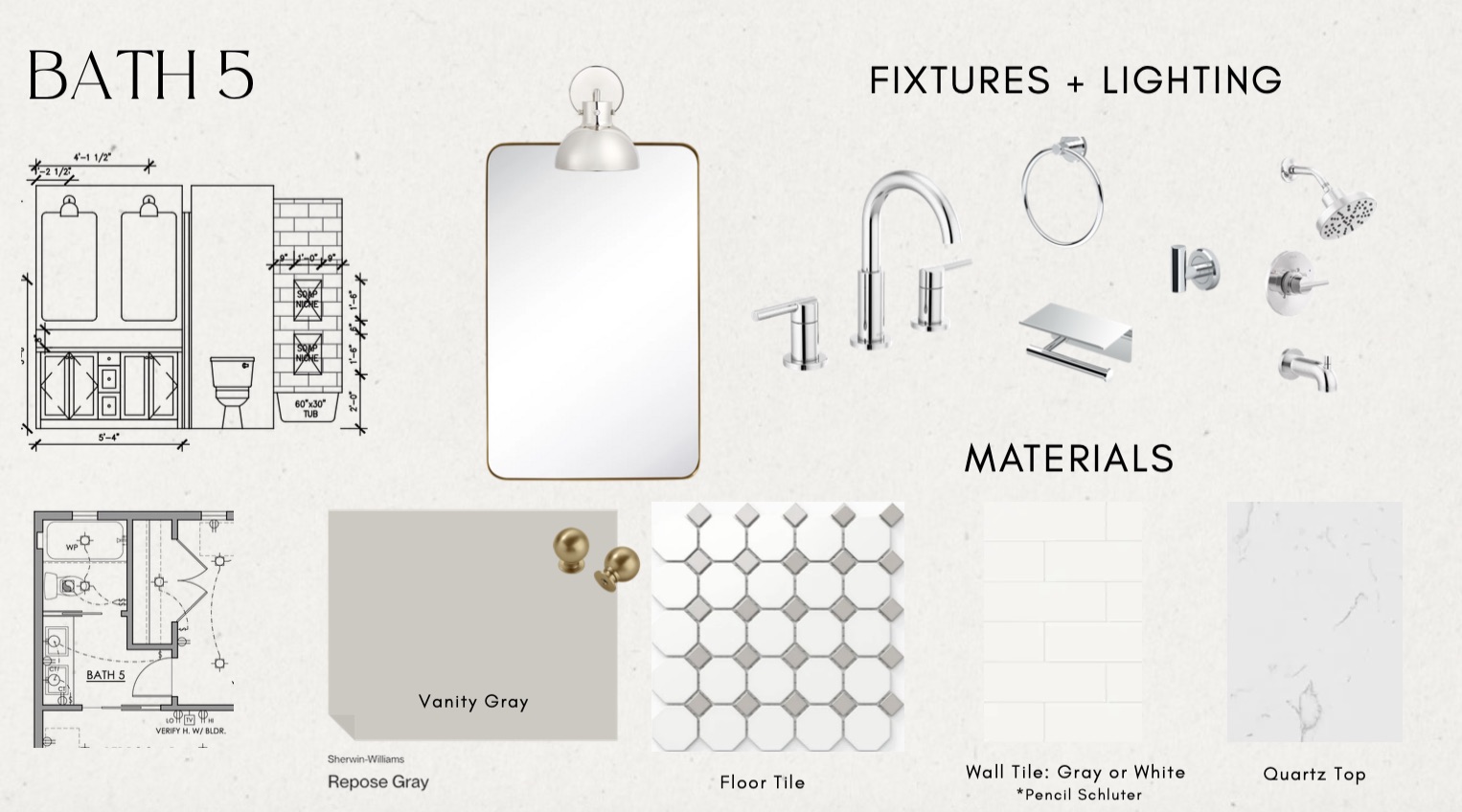 1309 Alguno Road, Unit 1 Austin, TX 78757 - Photo 29 of 34 View of a document with a collage of images