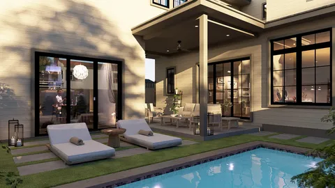 $1,824,950 | 1309 Alguno Road, Unit 1, Austin, TX 78757