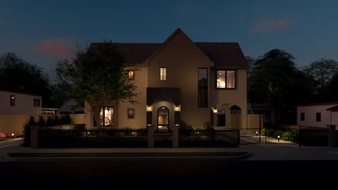 $1,824,950 | 1309 Alguno Road, Unit 1, Austin, TX 78757