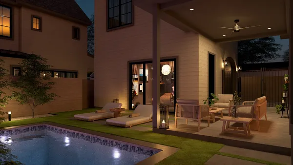 $1,824,950 | 1309 Alguno Road, Unit 1, Austin, TX 78757