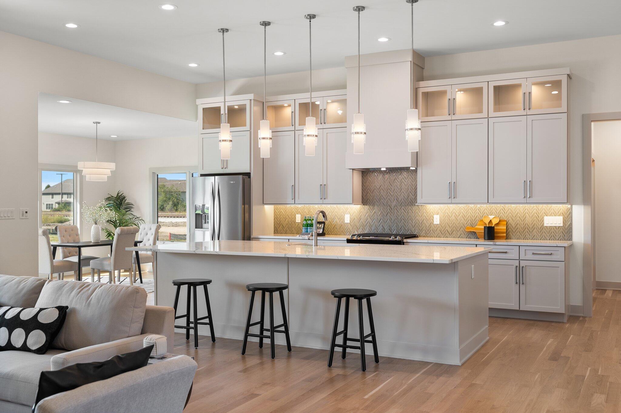 444 Donna Drive Munster, IN 46321 - Photo 17 of 63 2048x1365