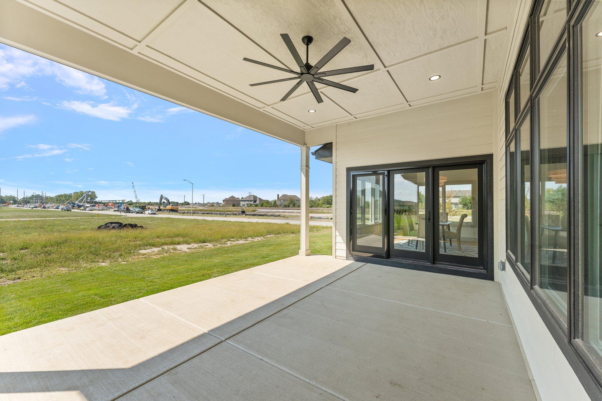 444 Donna Drive Munster, IN 46321 - Photo 56 of 63 2048x1365