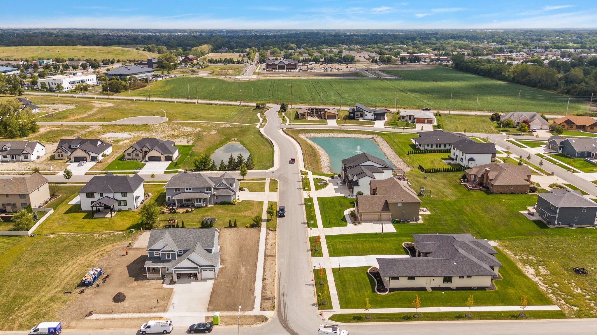 444 Donna Drive Munster, IN 46321 - Photo 63 of 63 2048x1152