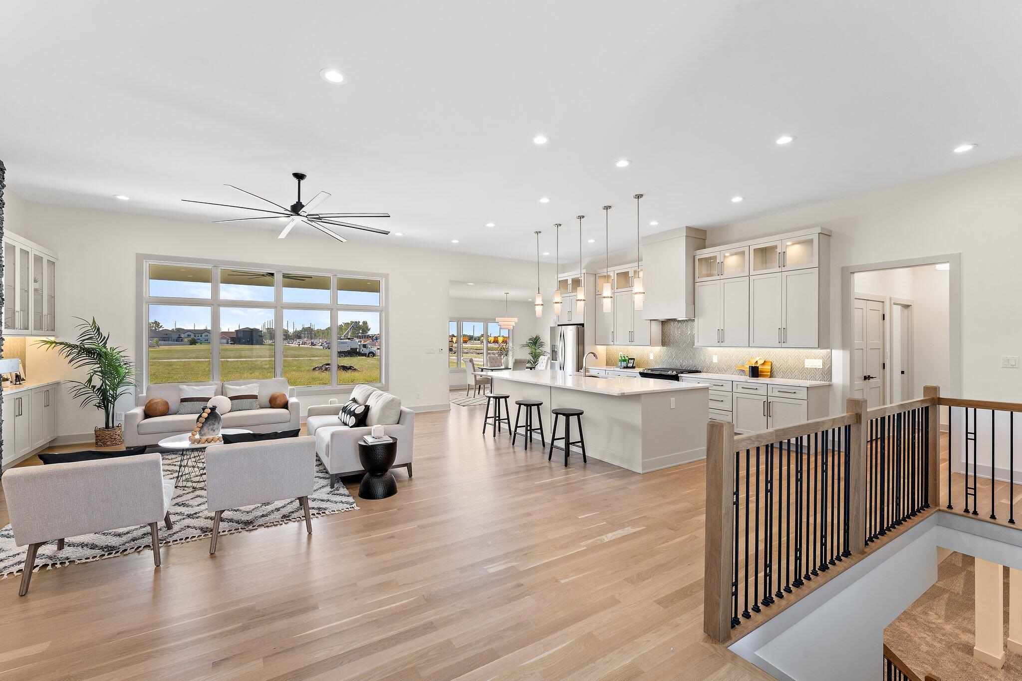 444 Donna Drive Munster, IN 46321 - Photo 8 of 63 2048x1365