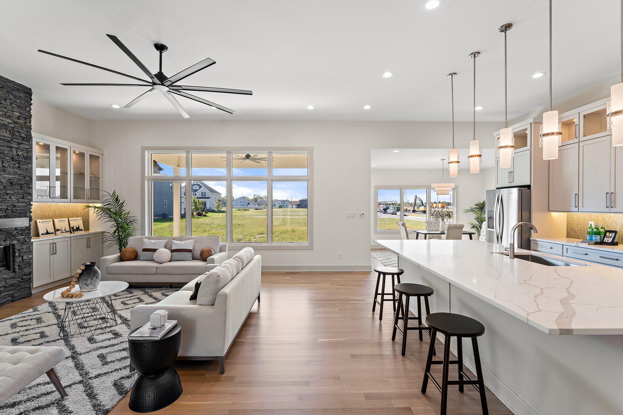 444 Donna Drive Munster, IN 46321 - Photo 9 of 63 2048x1365