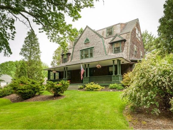 87 Long Sands Road York, ME 03909 - Photo 1 of 1