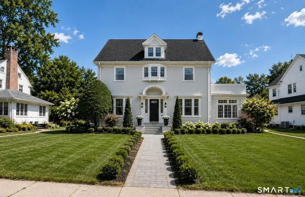 $1,395,000 | 197 McKinley Avenue, New Haven, CT 06515