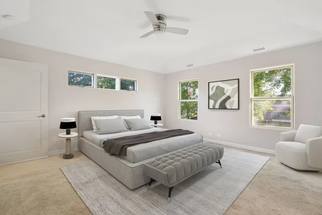 $425,000 | 9535 South Fairfield Avenue, Evergreen Park, IL 60805