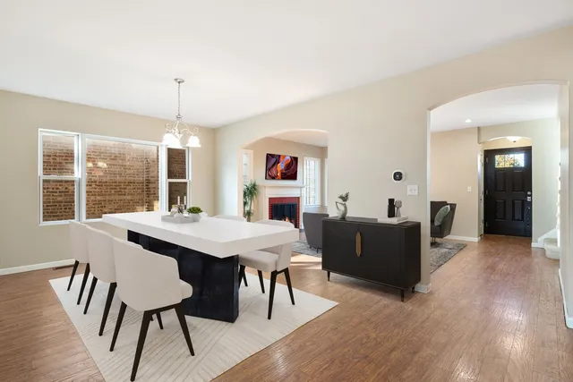 $425,000 | 9535 South Fairfield Avenue, Evergreen Park, IL 60805