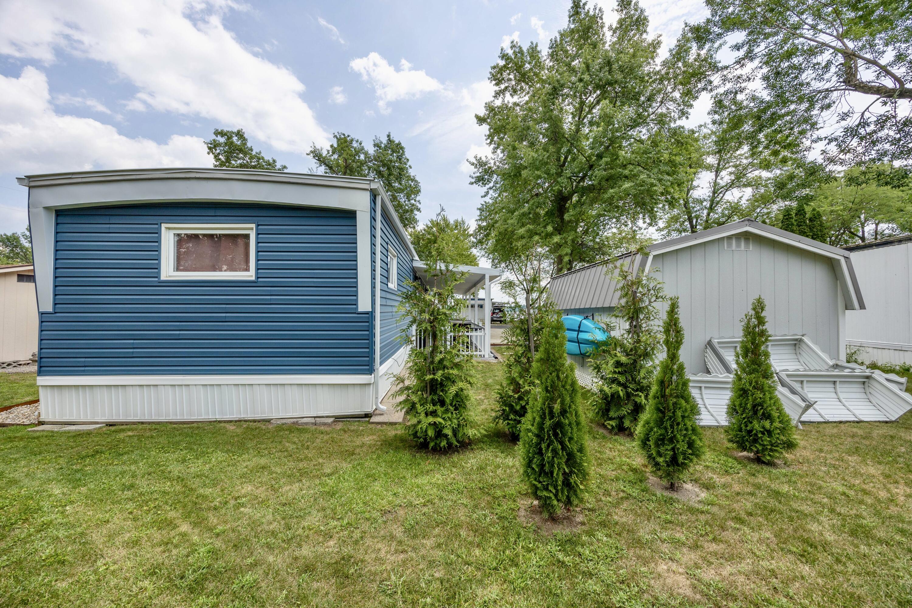 246 North Orchard Island Road, Unit 44 Russells Point, OH 43348 - Photo 11 of 32