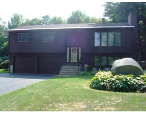 568 Burts Pit Road Northampton, MA 01062 - Photo 1 of 16 a front view of a house with a yard