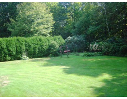 568 Burts Pit Road Northampton, MA 01062 - Photo 15 of 16 a view of in green field with trees