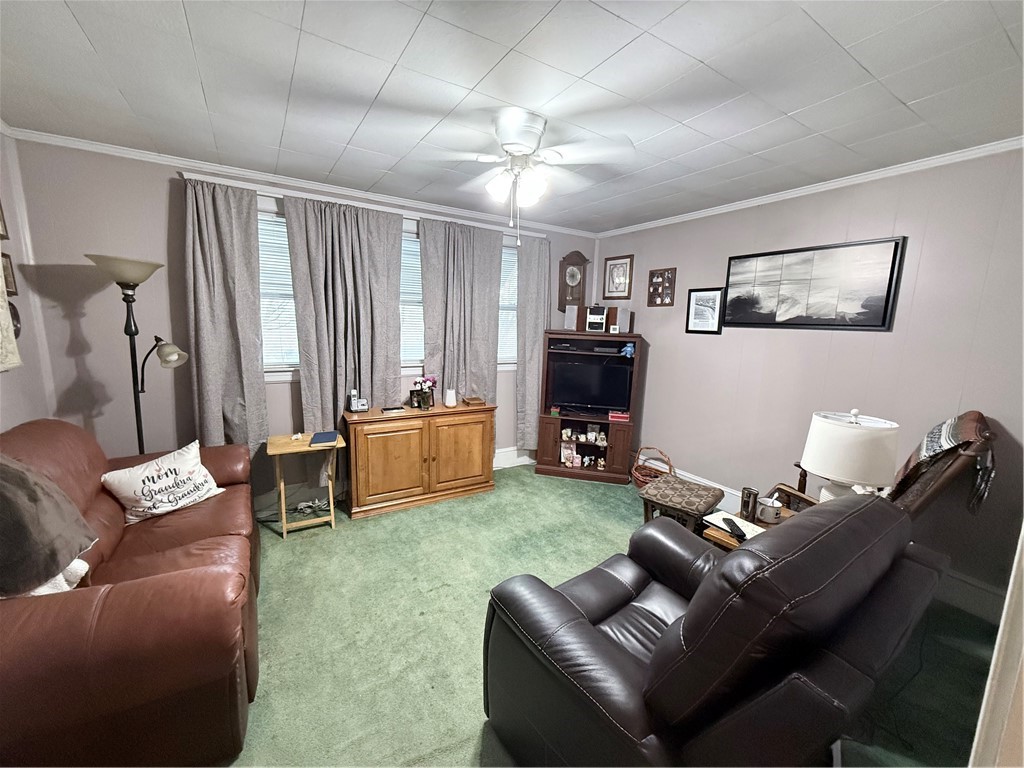 154 St Agnes Avenue Woonsocket, RI 02895 - Photo 21 of 33