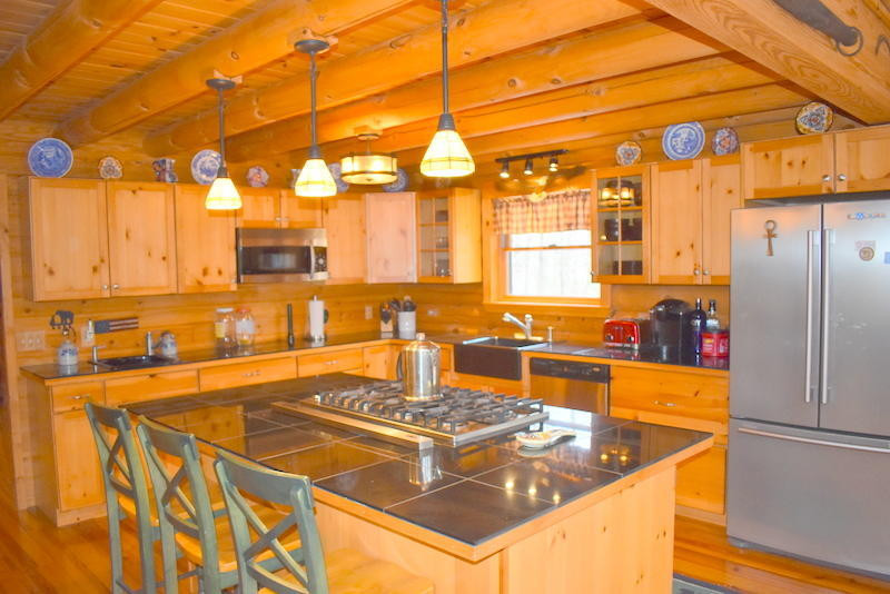 168 Split Rock Road Newfoundland, PA 18445 - Photo 3 of 35 DSC_0268
