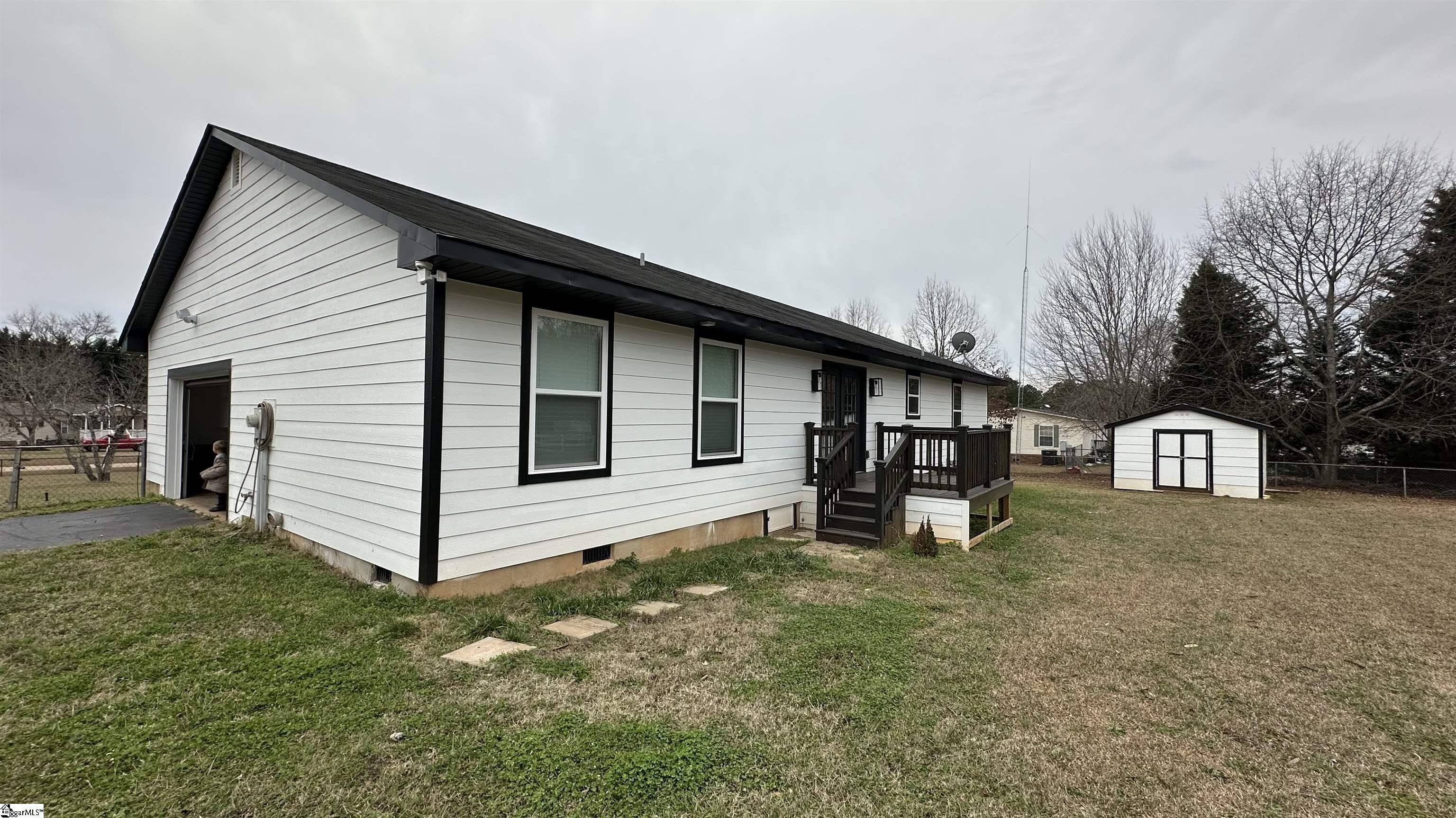 585 Cannon Ford Road Inman, SC 29349 - Photo 30 of 41