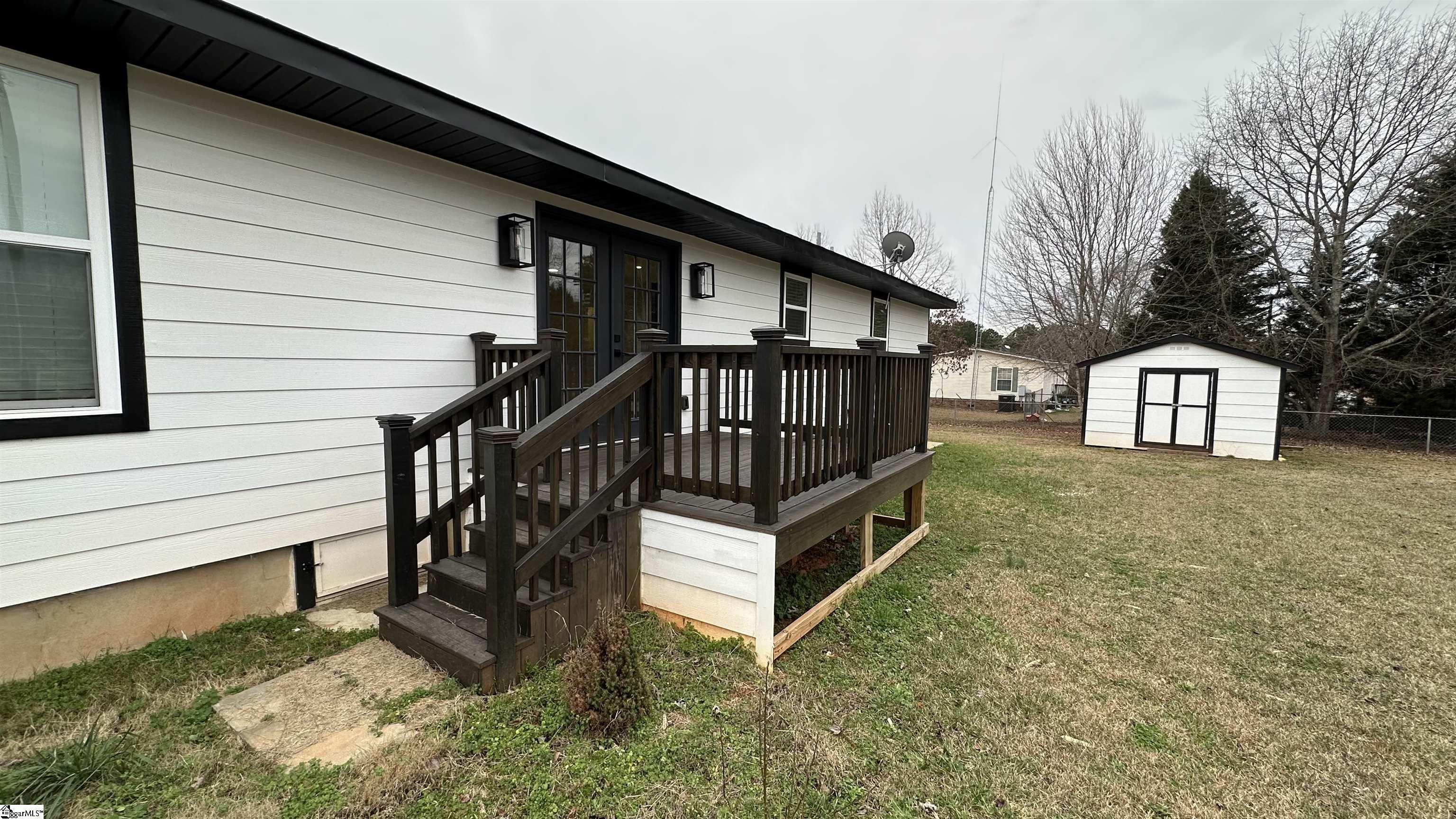 585 Cannon Ford Road Inman, SC 29349 - Photo 31 of 41