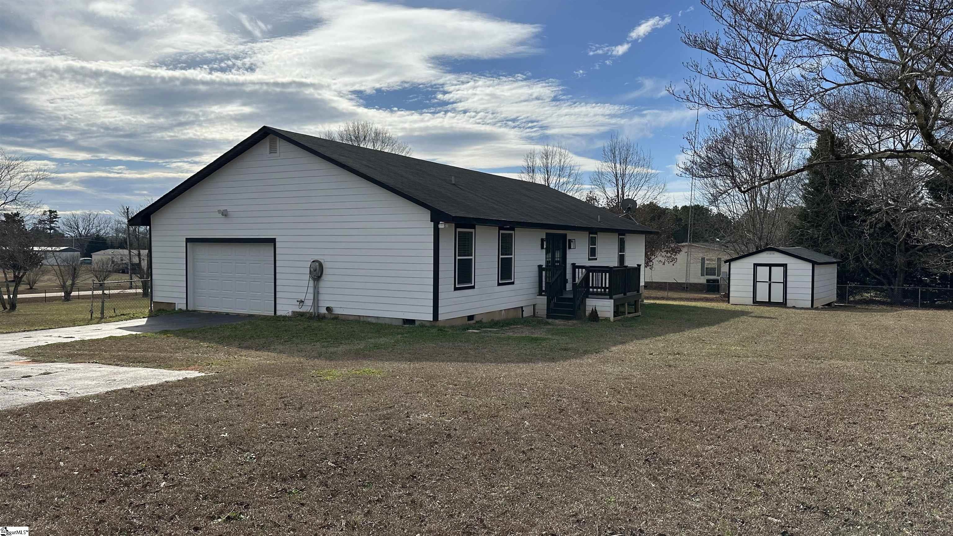 585 Cannon Ford Road Inman, SC 29349 - Photo 33 of 41