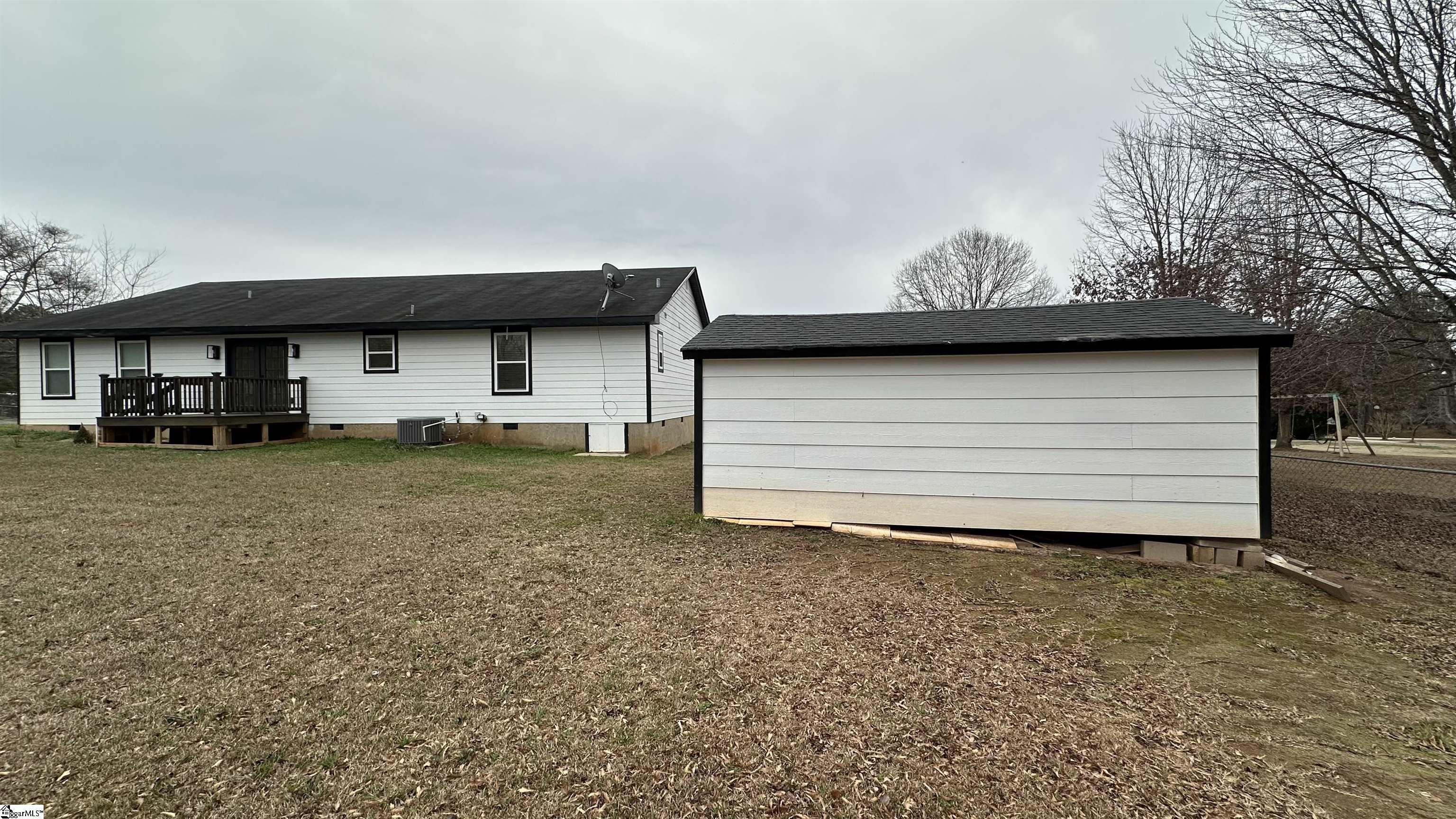 585 Cannon Ford Road Inman, SC 29349 - Photo 34 of 41