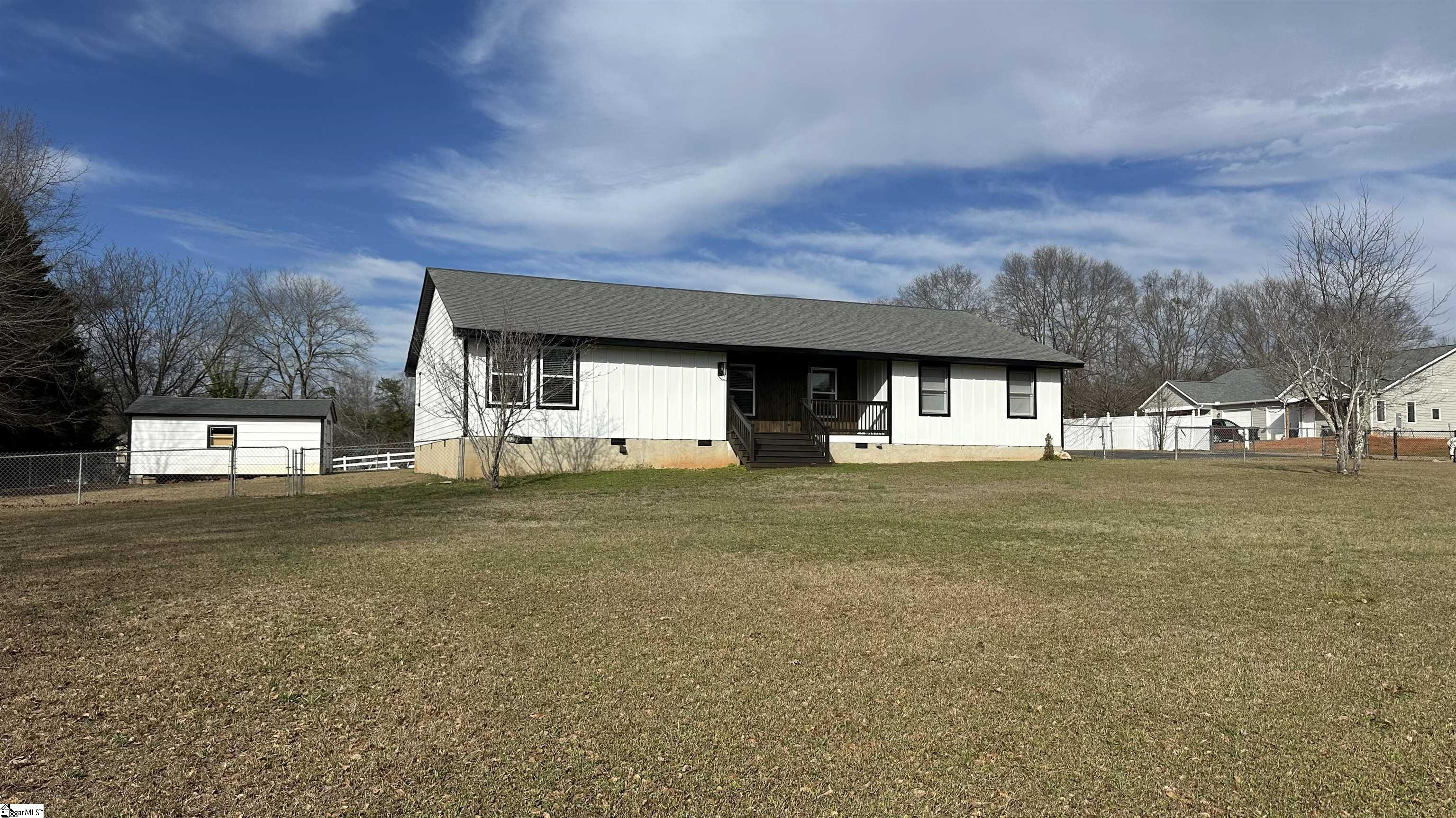585 Cannon Ford Road Inman, SC 29349 - Photo 41 of 41