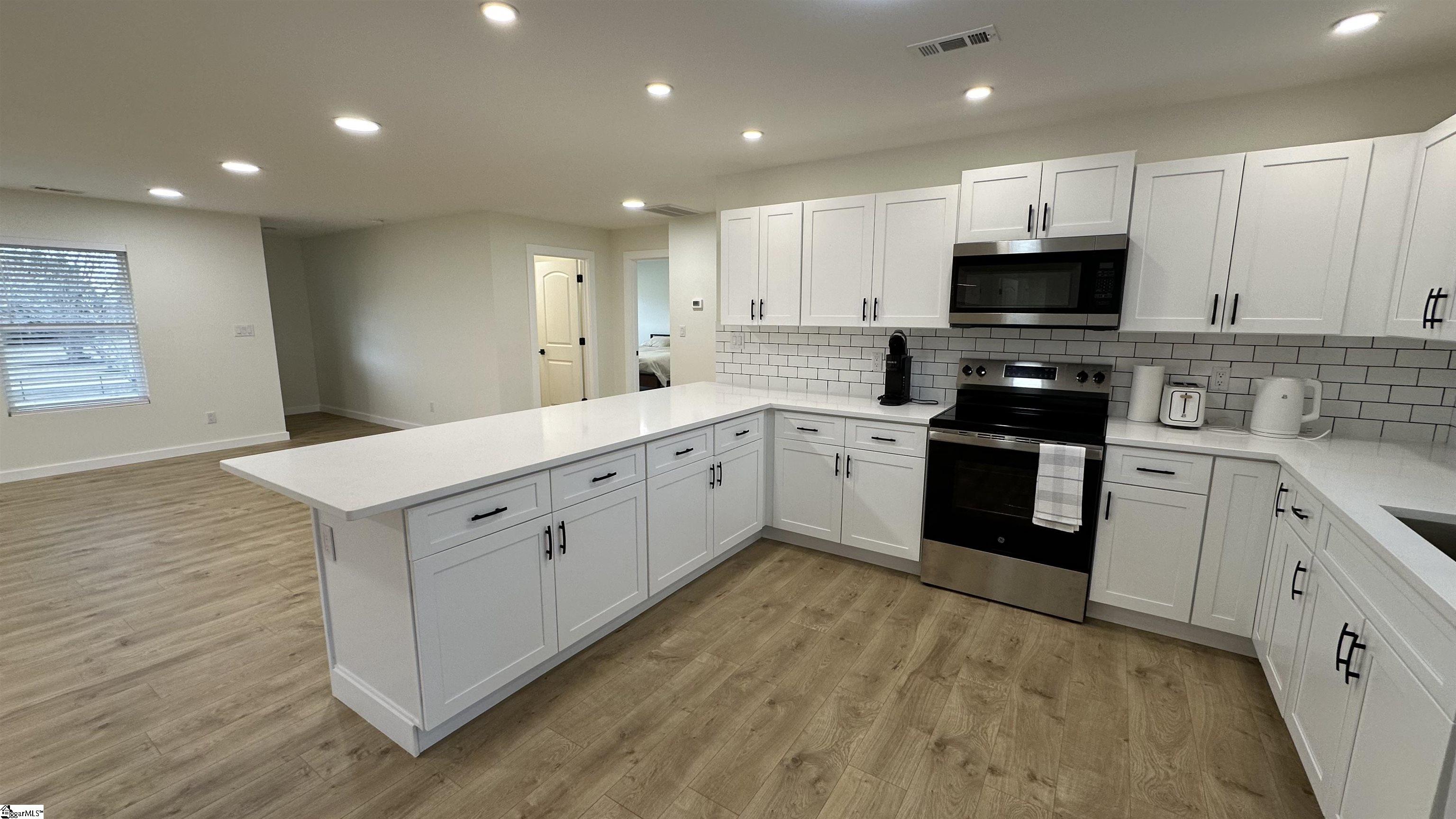 585 Cannon Ford Road Inman, SC 29349 - Photo 5 of 41