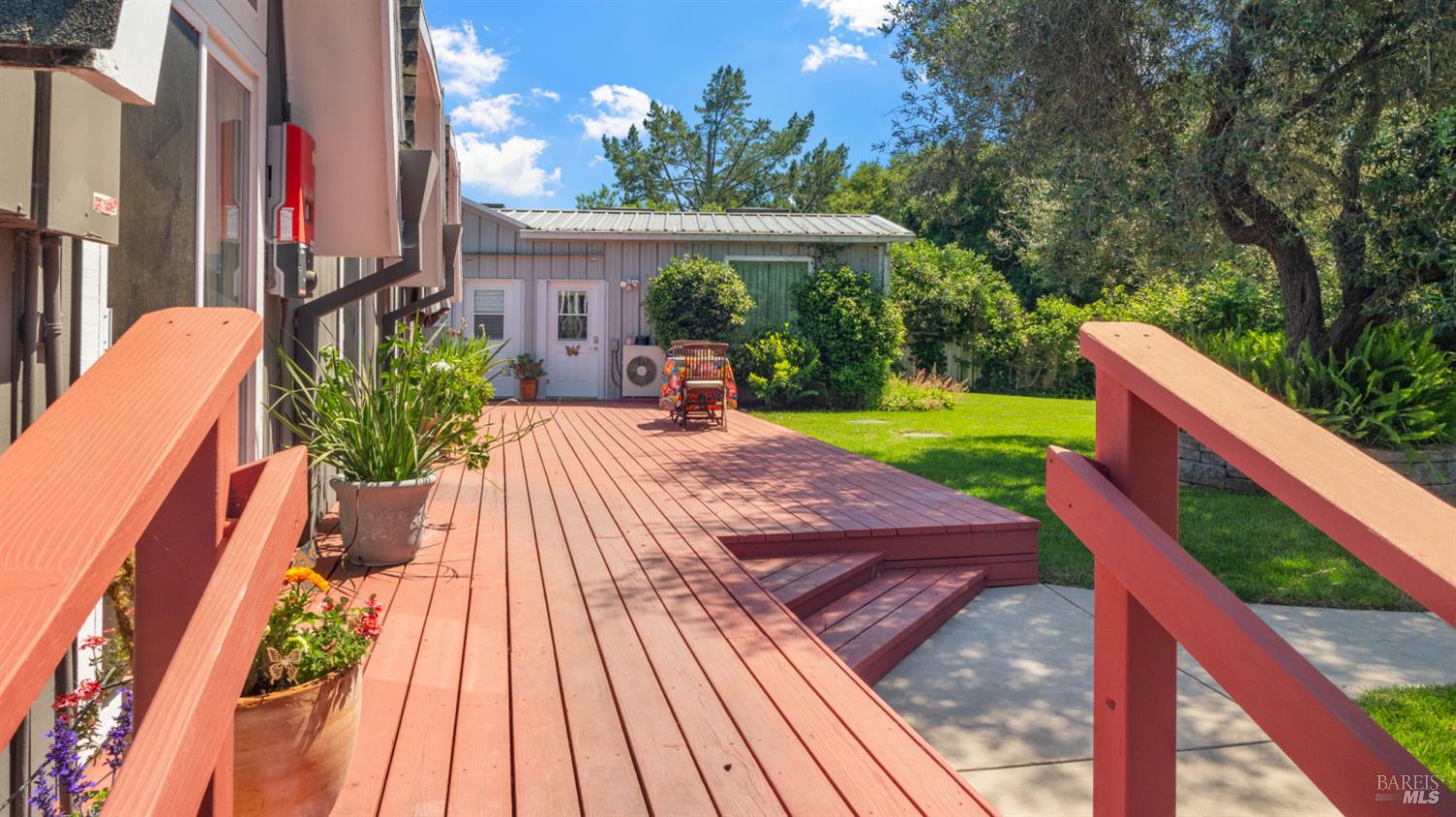 2593 Athena Court Santa Rosa, CA 95401 - Photo 29 of 59
