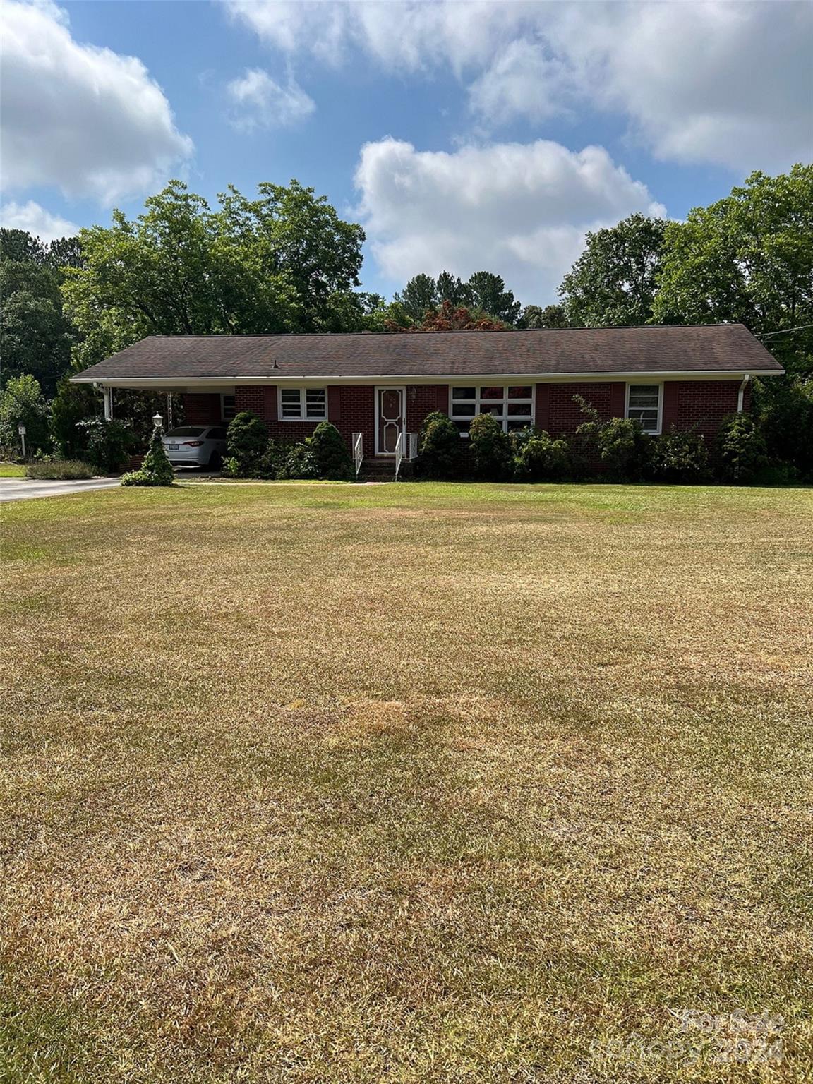 123 Ridge Street Ansonville, NC 28170 - Photo 1 of 22