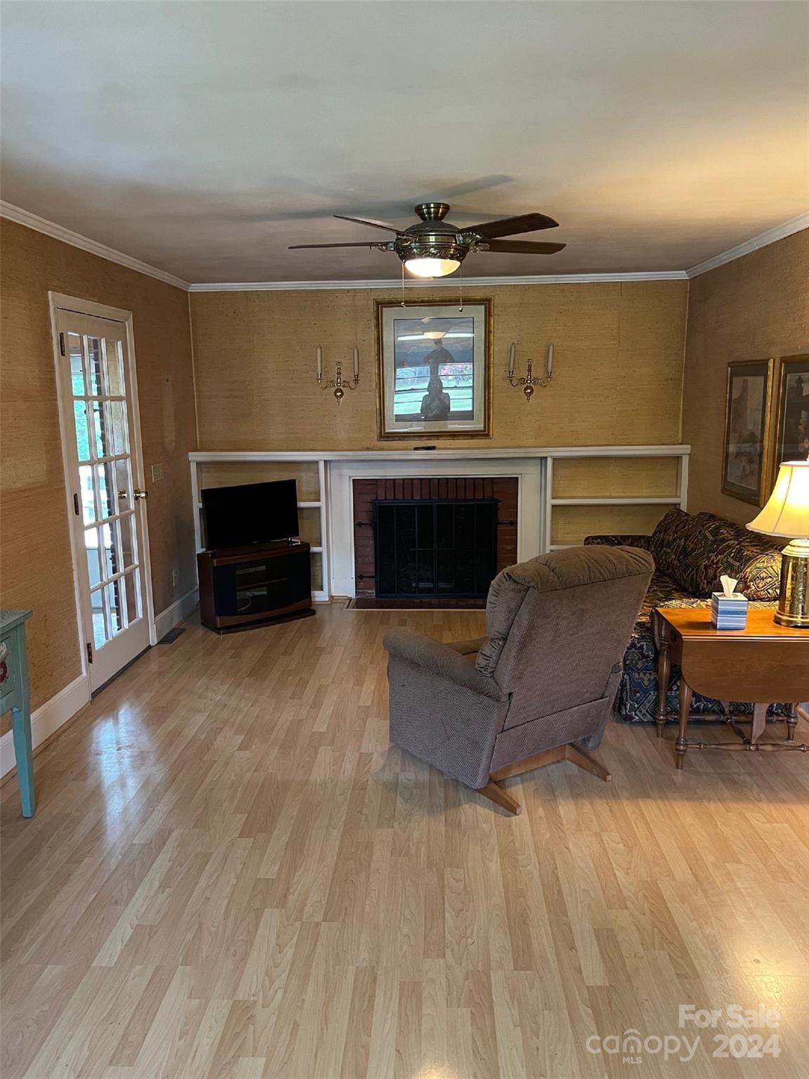 123 Ridge Street Ansonville, NC 28170 - Photo 16 of 22