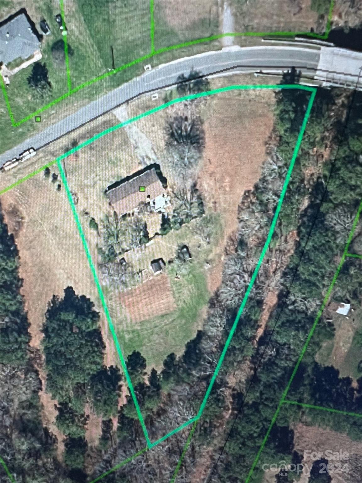 123 Ridge Street Ansonville, NC 28170 - Photo 10 of 22