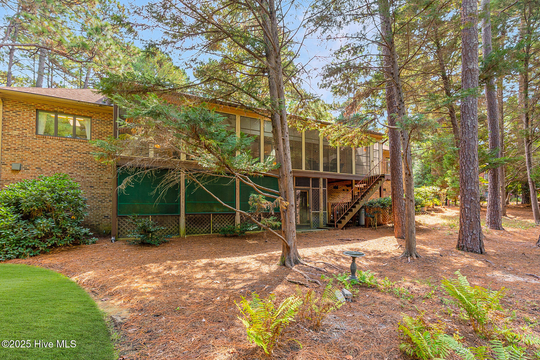2 Parson Road Pinehurst, NC 28374 - Photo 34 of 37 back2