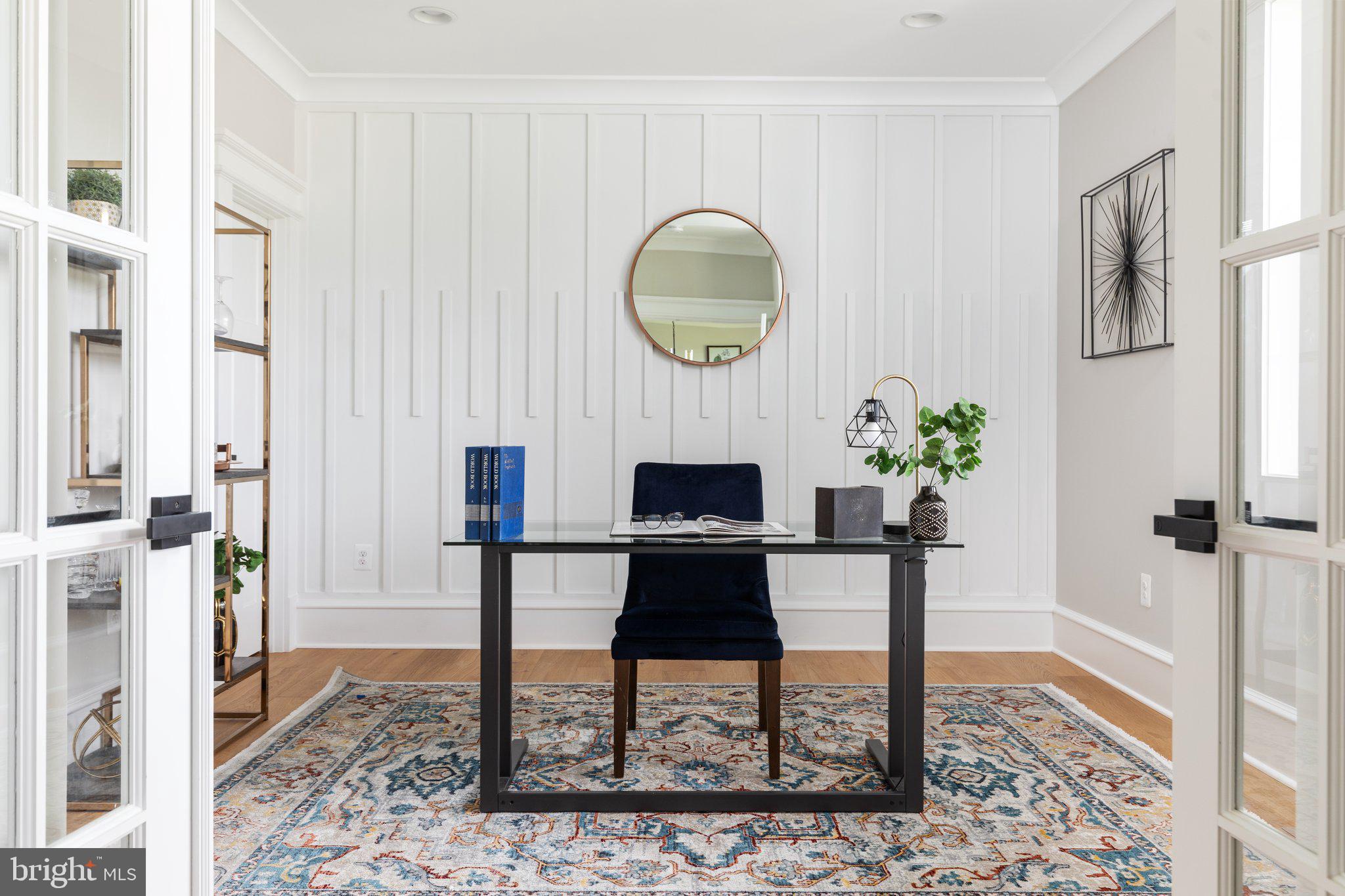 0 Greenwich Road Nokesville, VA 20181 - Photo 4 of 67 Dedicated office space or extra bedroom