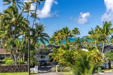 $6,200,000 | 47 Kaapuni Drive, Kailua, HI 96734