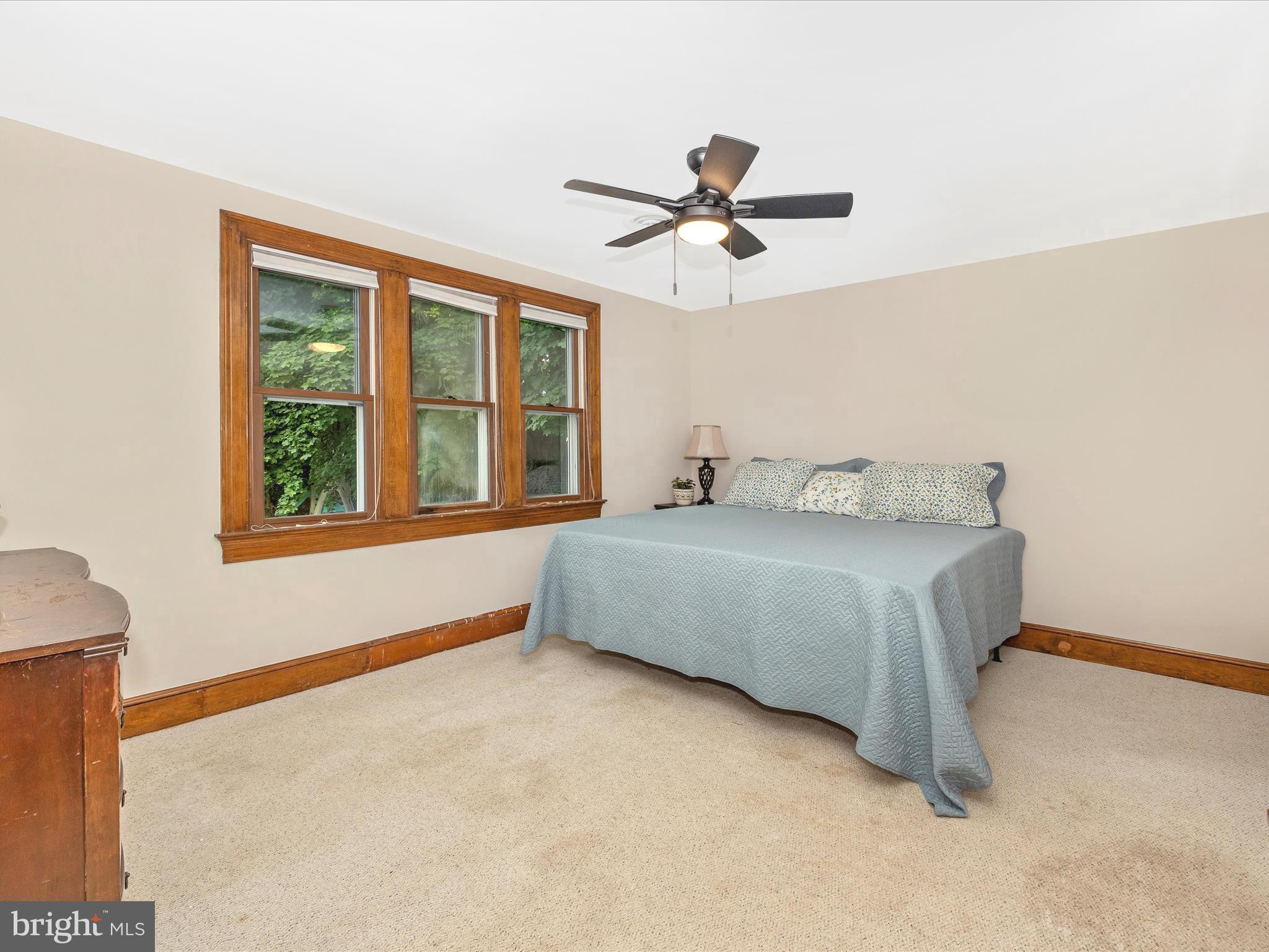 11401 Mountain View Road Damascus, MD 20872 - Photo 28 of 48 Bedroom 4