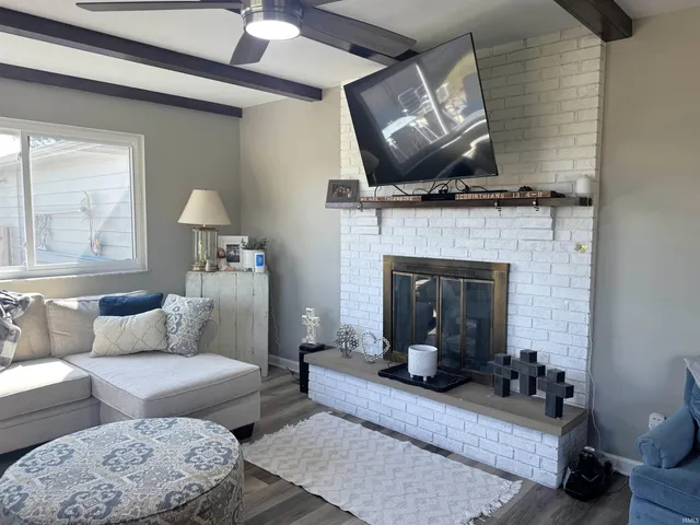 $330,000 | 822 North Walnut Hills, Crawfordsville, IN 47933