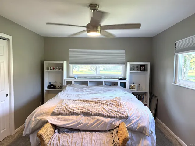 $330,000 | 822 North Walnut Hills, Crawfordsville, IN 47933