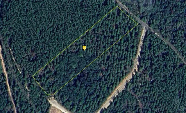 $63,999 | 3700 Hicks Lake Road, Vernon, FL 32462