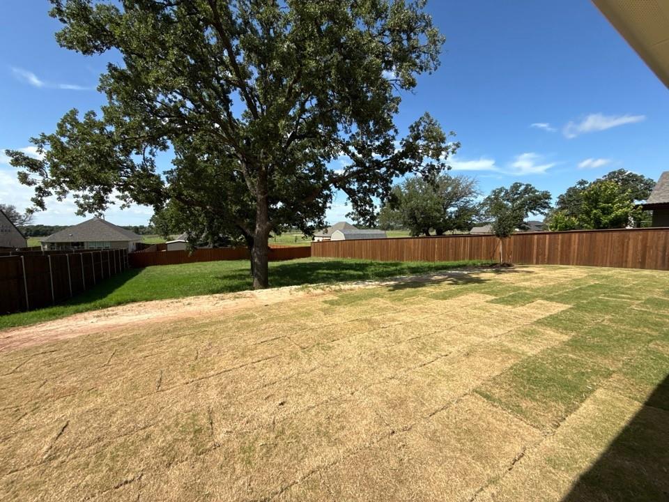 1124 Trinity Drive Springtown, TX 76082 - Photo 17 of 18