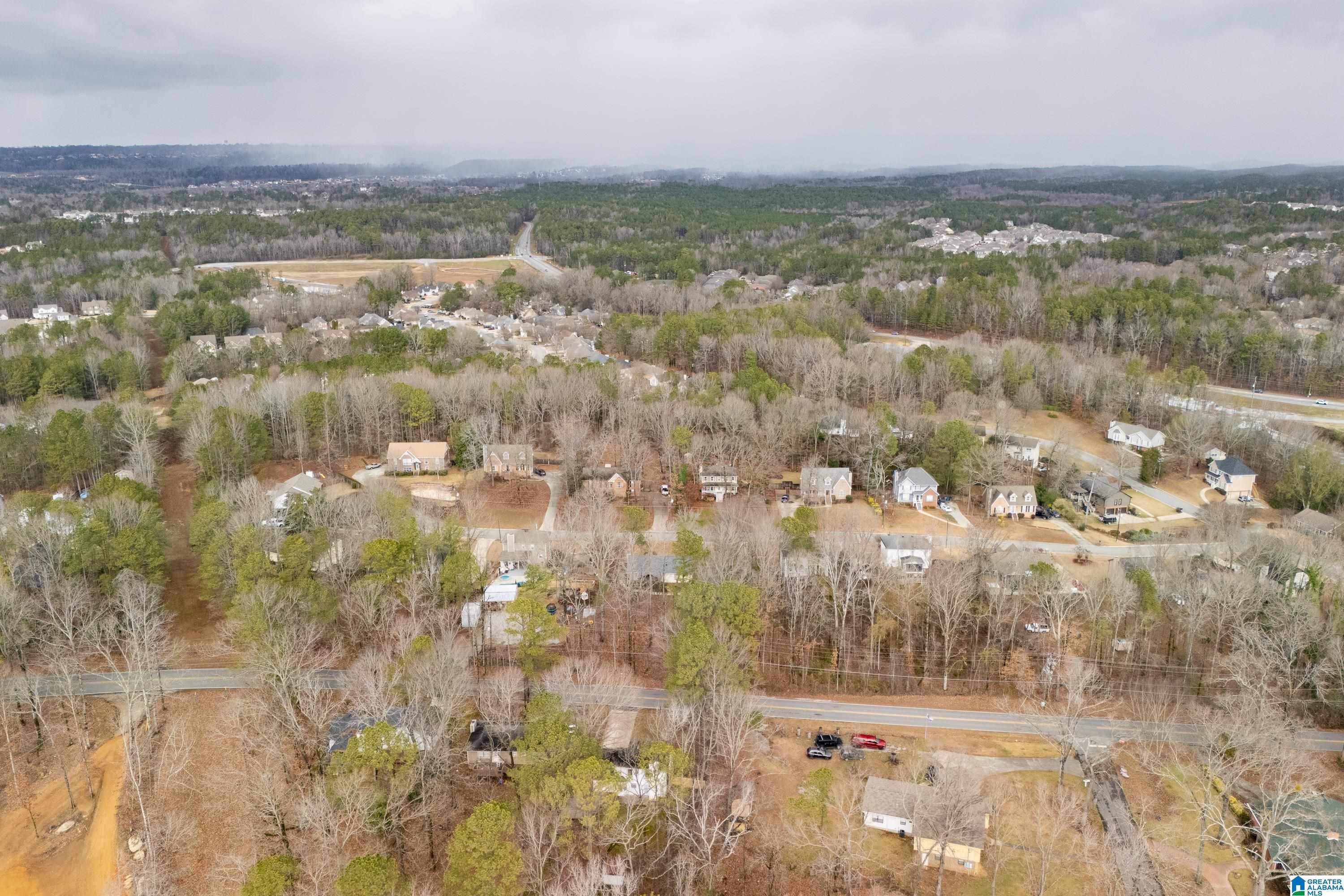 289 Coalmont Road Helena, AL 35080 - Photo 40 of 42