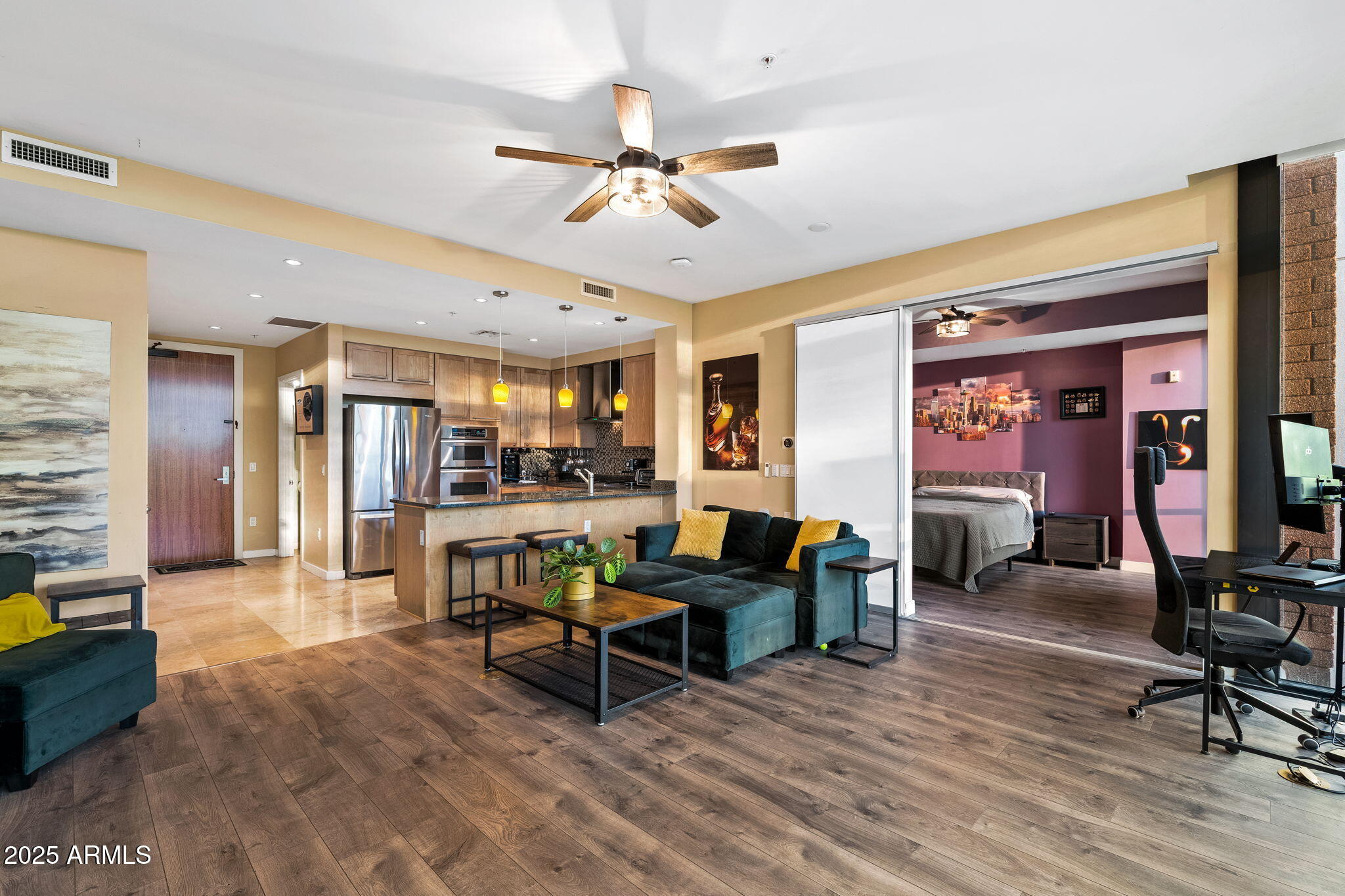 208 West Portland Street, Unit 360 Phoenix, AZ 85003 - Photo 10 of 34 008__208 W Portland St UNIT360